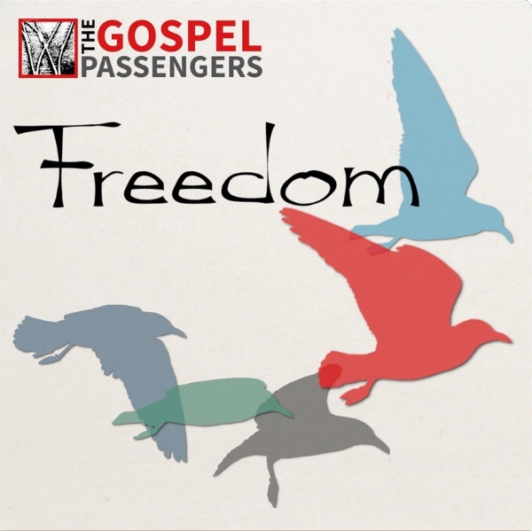 Freedom.